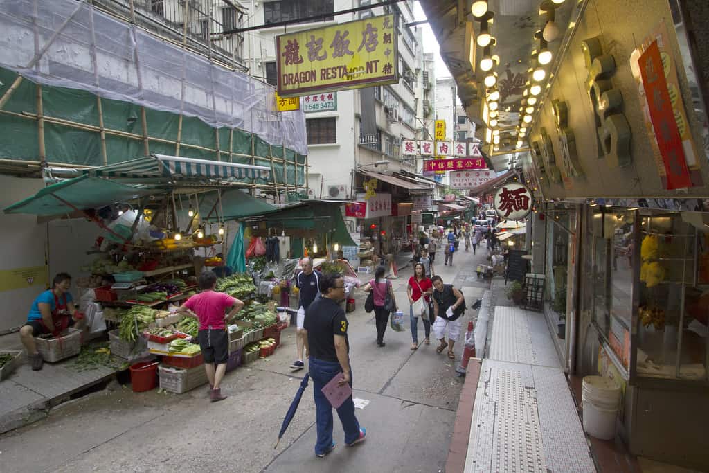 Hong Kong