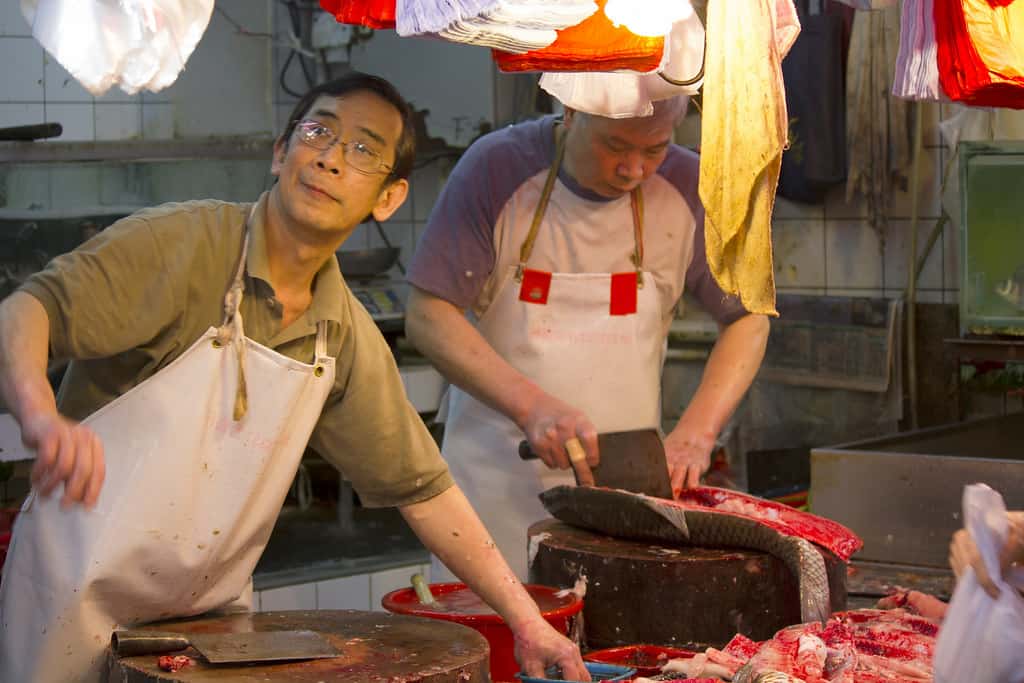 Hong Kong