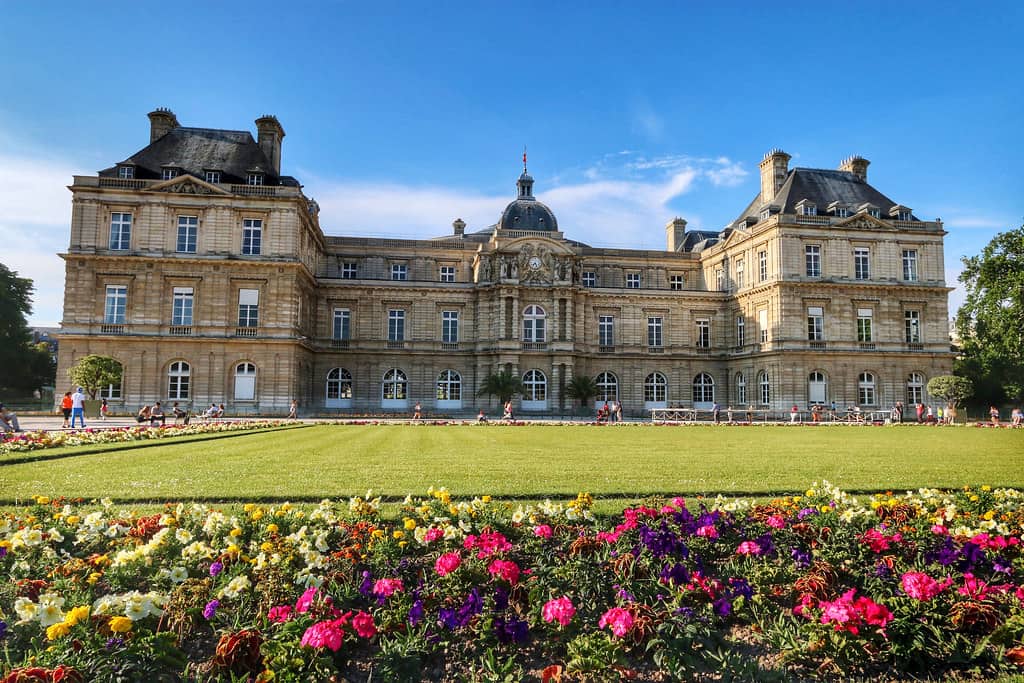 Paris - June 2014