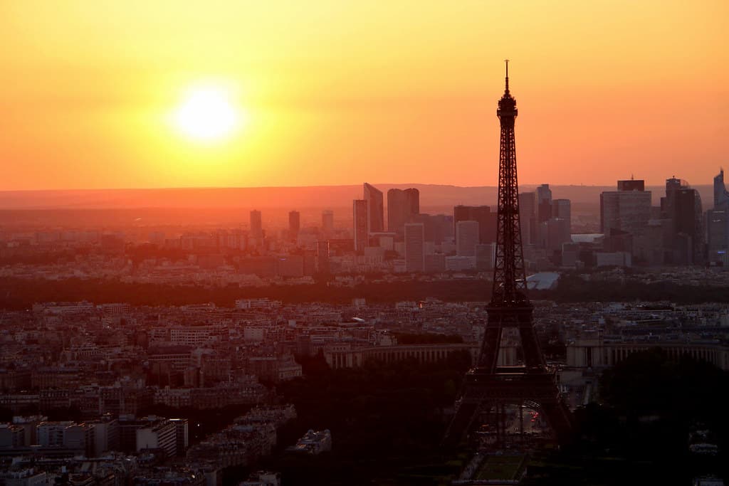 Paris - June 2014