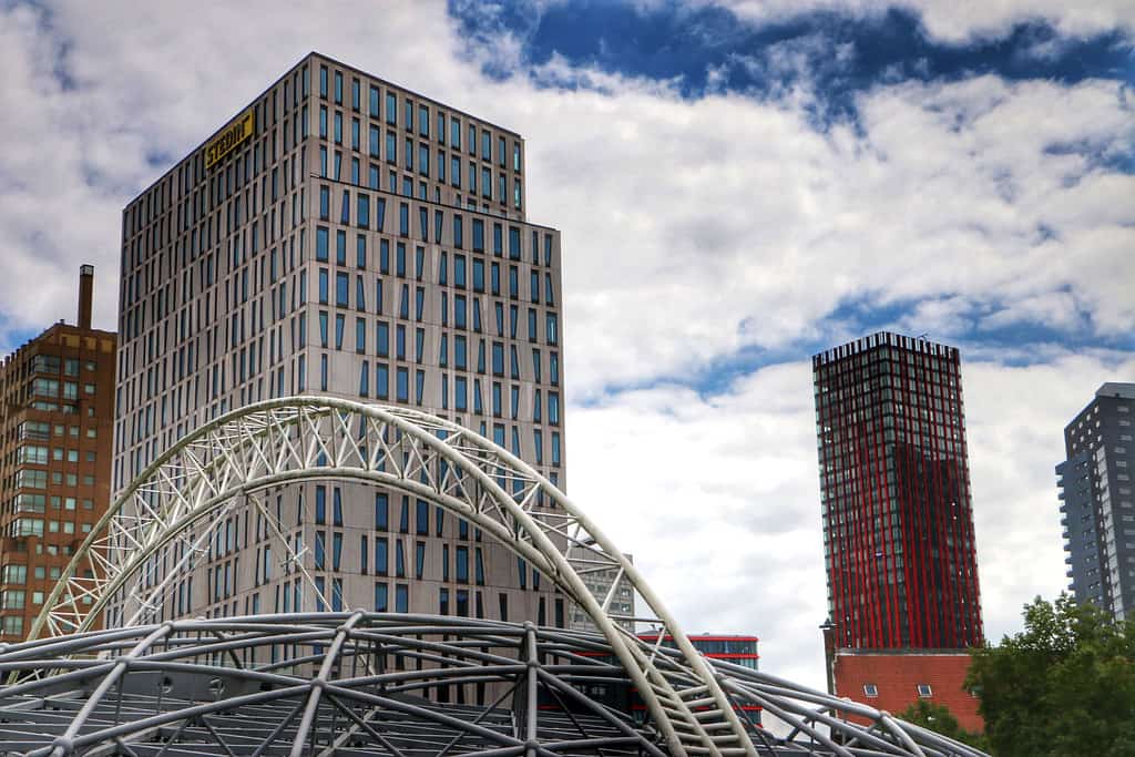 Rotterdam - June 2014