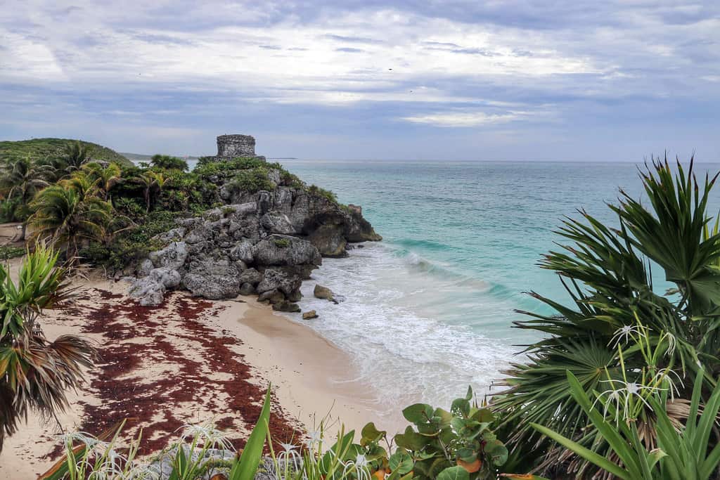 Riviera Maya - Sept 2014