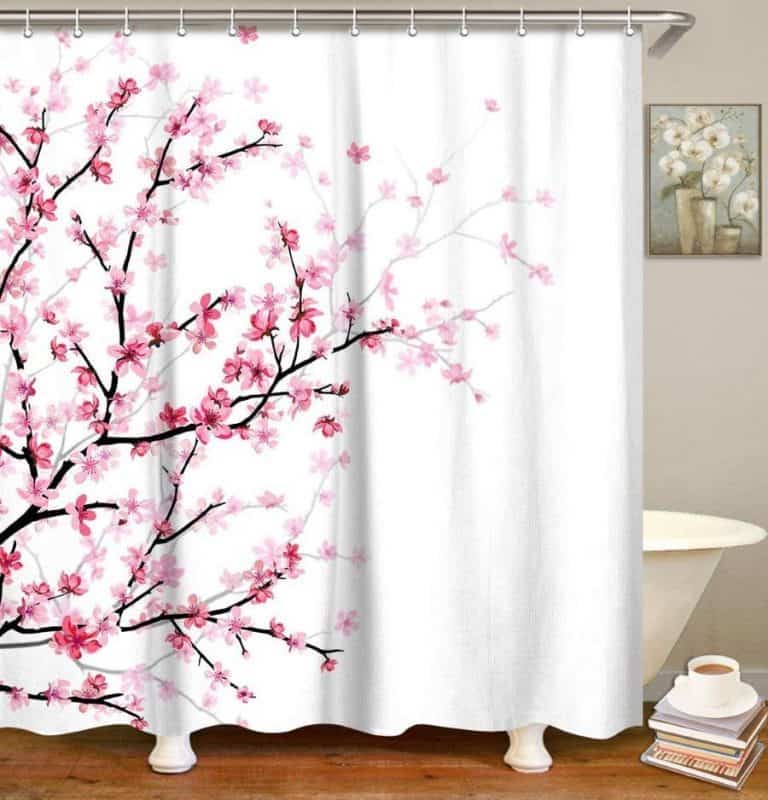 9 Best Japanese Cherry Blossom Decor with Reviews