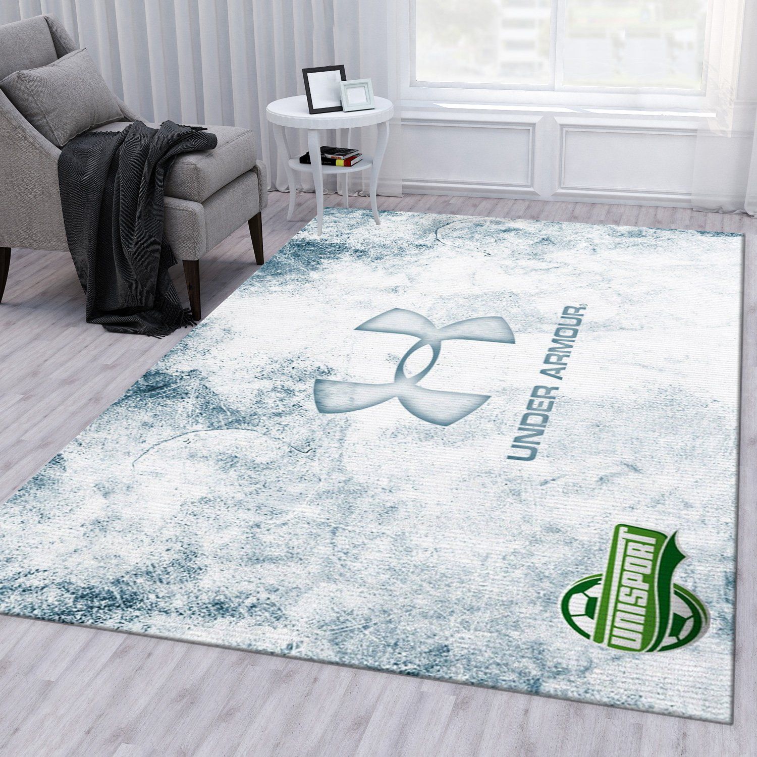 Amour Rugs Bedroom Rug Christmas Gift US Decor