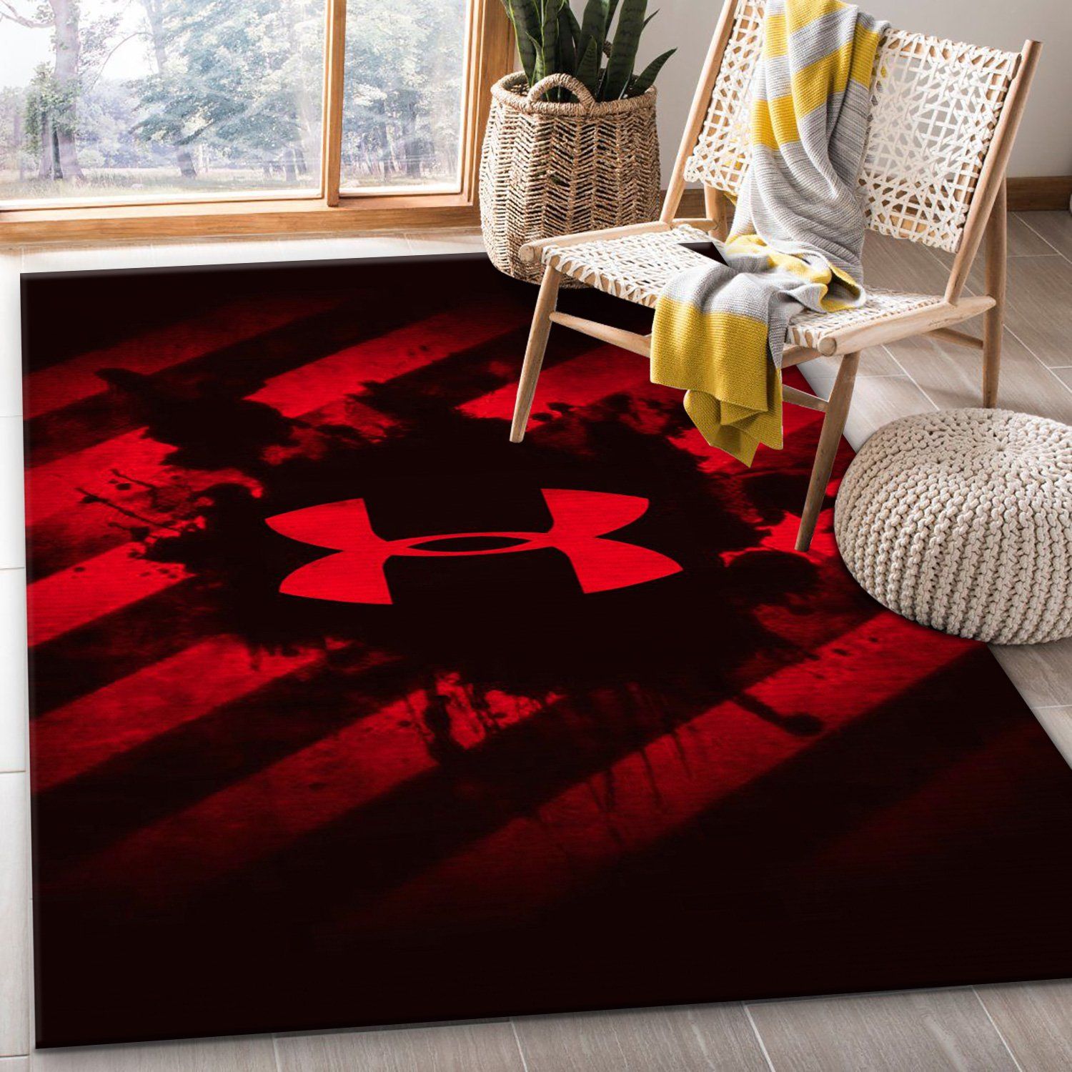 Amour Rugs Bedroom Rug Floor Decor Home Decor