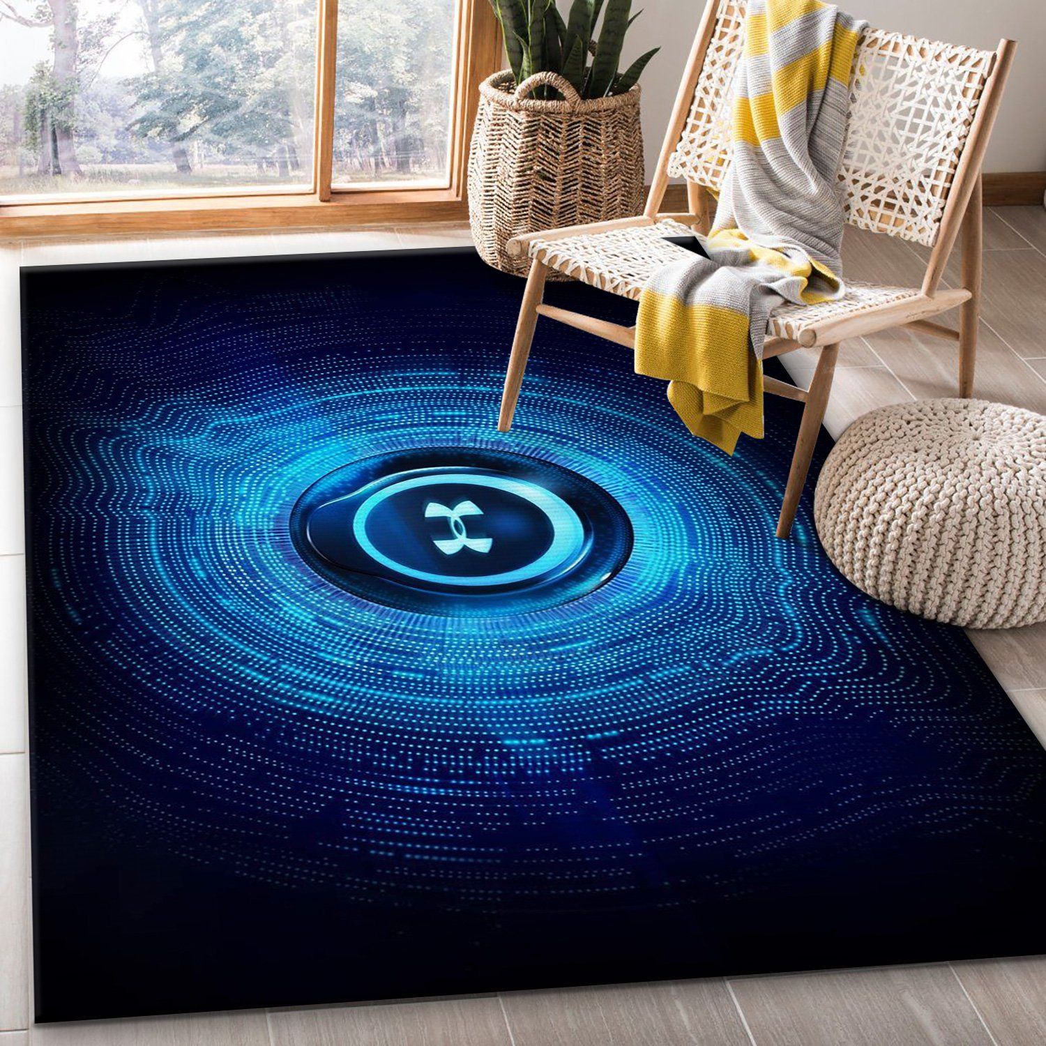 Amour Rugs Living Room Rug Floor Decor Home Decor