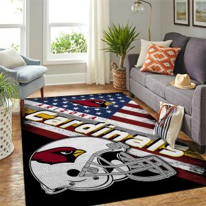 arizona cardinals wallpaper Living room carpet rugs - Travels in Translation