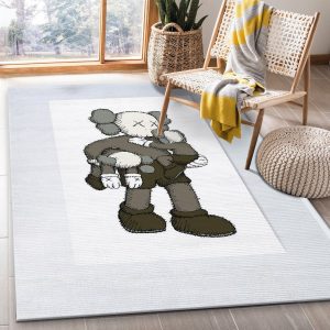 Kaws Rug - Peto Rugs