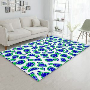 Simpson bape supreme area rugs living room carpet fn301128 christmas gift  floor decor the us decor - small ( 3 x 5 ft )