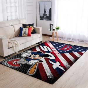 Boston Red Sox Mouse Pad All MLB Teams Available 