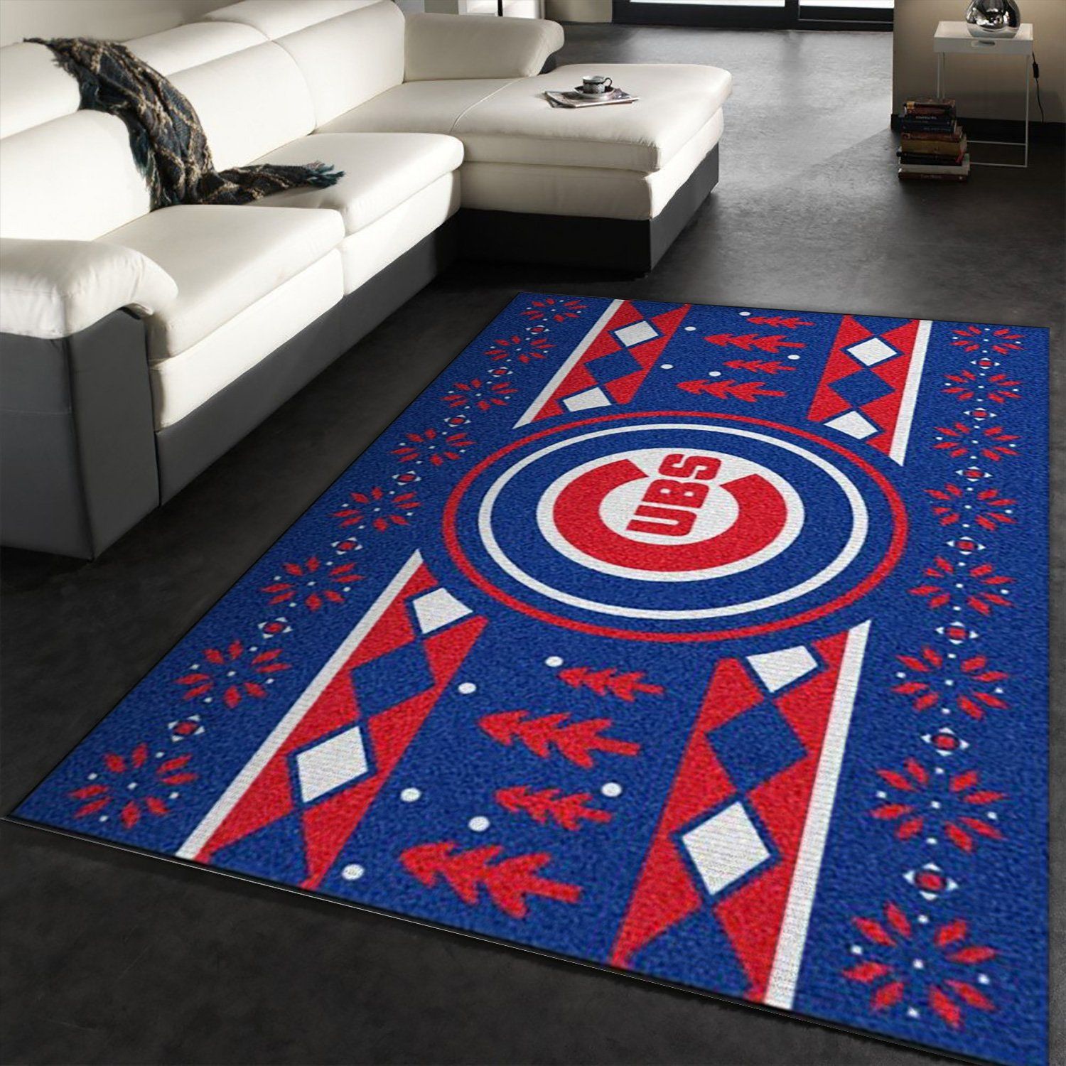 Area Rugs Chicago - View Blue Area Rugs at Beautiful Rugs Chicago