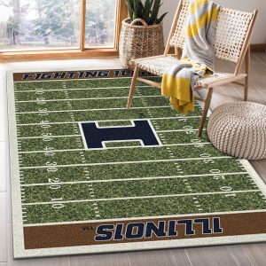 Dallas Cowboys Logo Nfl Team Area Rug Rugs For Living Room Rug Home Decor -  Travels in Translation