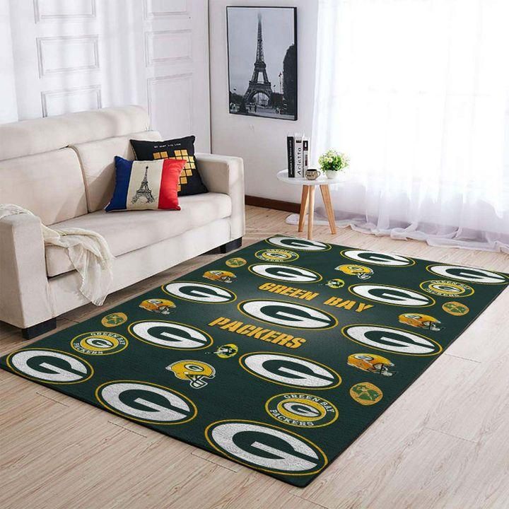 Packers Bedding Set Baby Yoda Unique Green Bay Packers Gifts