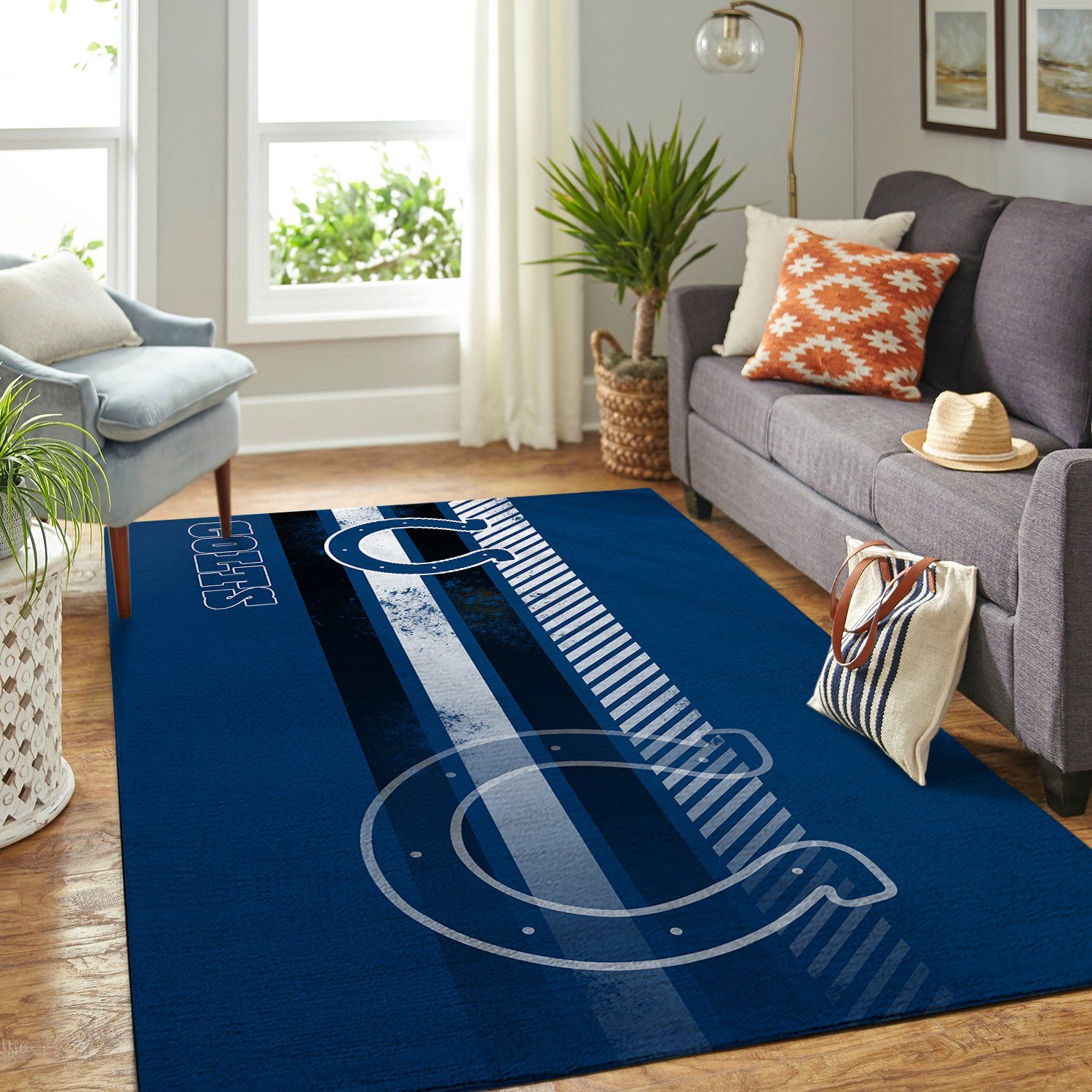 Indianapolis Colts Home Decor, Colts Office Supplies, Home Furnishings