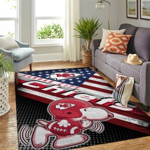 Chicago Bears Skyline NFL Team Logos Area Rug, Living Room Rug, Christmas  Gift US Decor - Travels in Translation