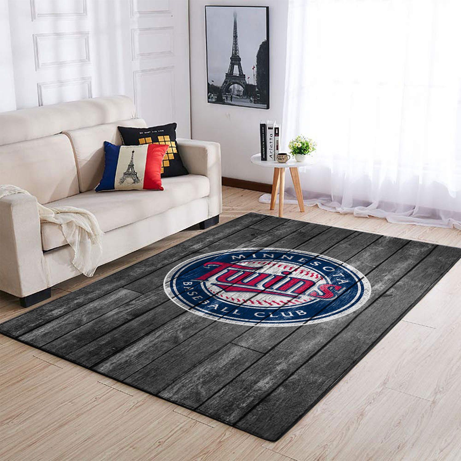 Minnesota Vikings Nfl Area Rug Bedroom Rug Home US Decor - Travels in  Translation