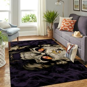 Minnesota Vikings Nfl Area Rug Bedroom Rug Home US Decor - Travels