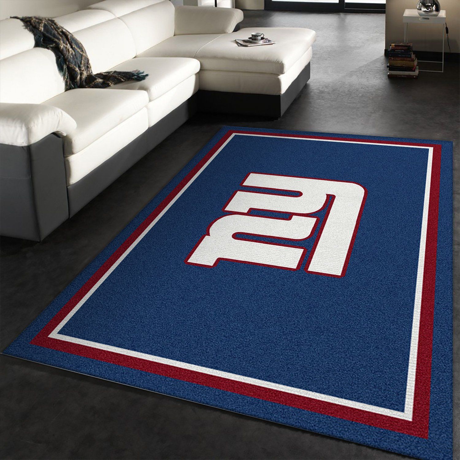 New York Giants Door Cover New York Giants Decor Giants -  in