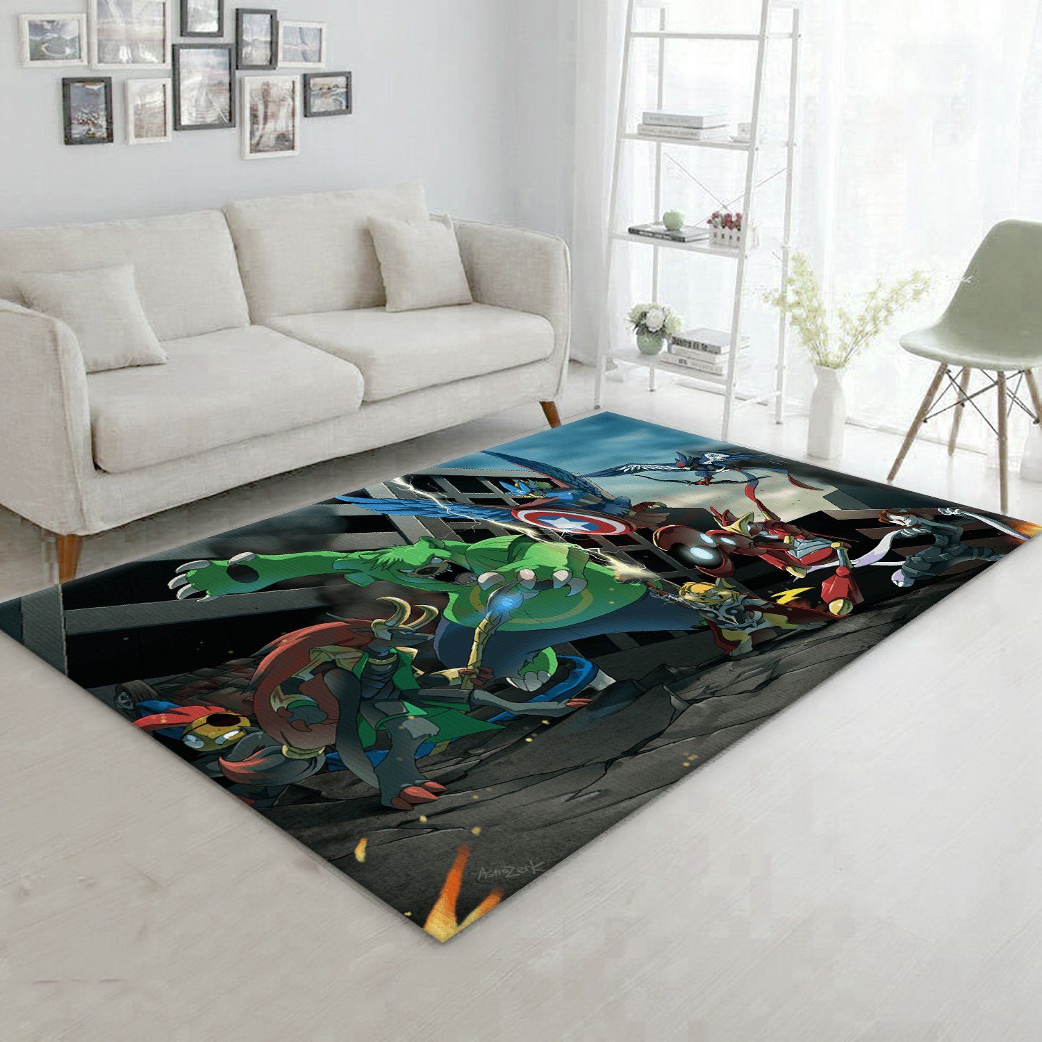 Cheap Anime Naruto Nonslip Rugs for Living Room Comfortable Carpet Soft  Floor Mat Rugs for Bedroom Mat Area Rug home Large Furry Mat  Joom