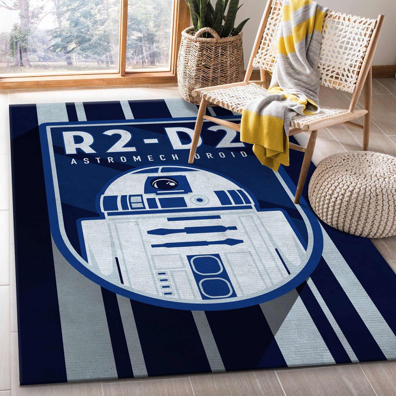 star wars | Bath Mat