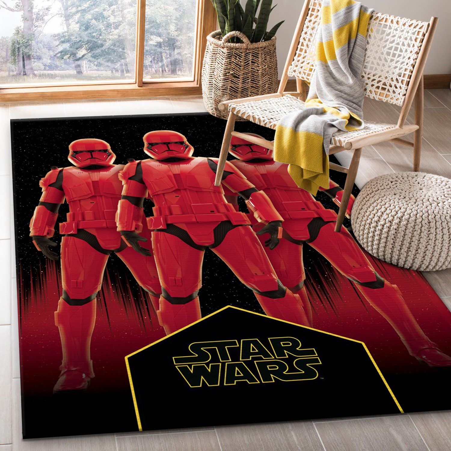 Star Wars  Home decor, Decor, Furniture