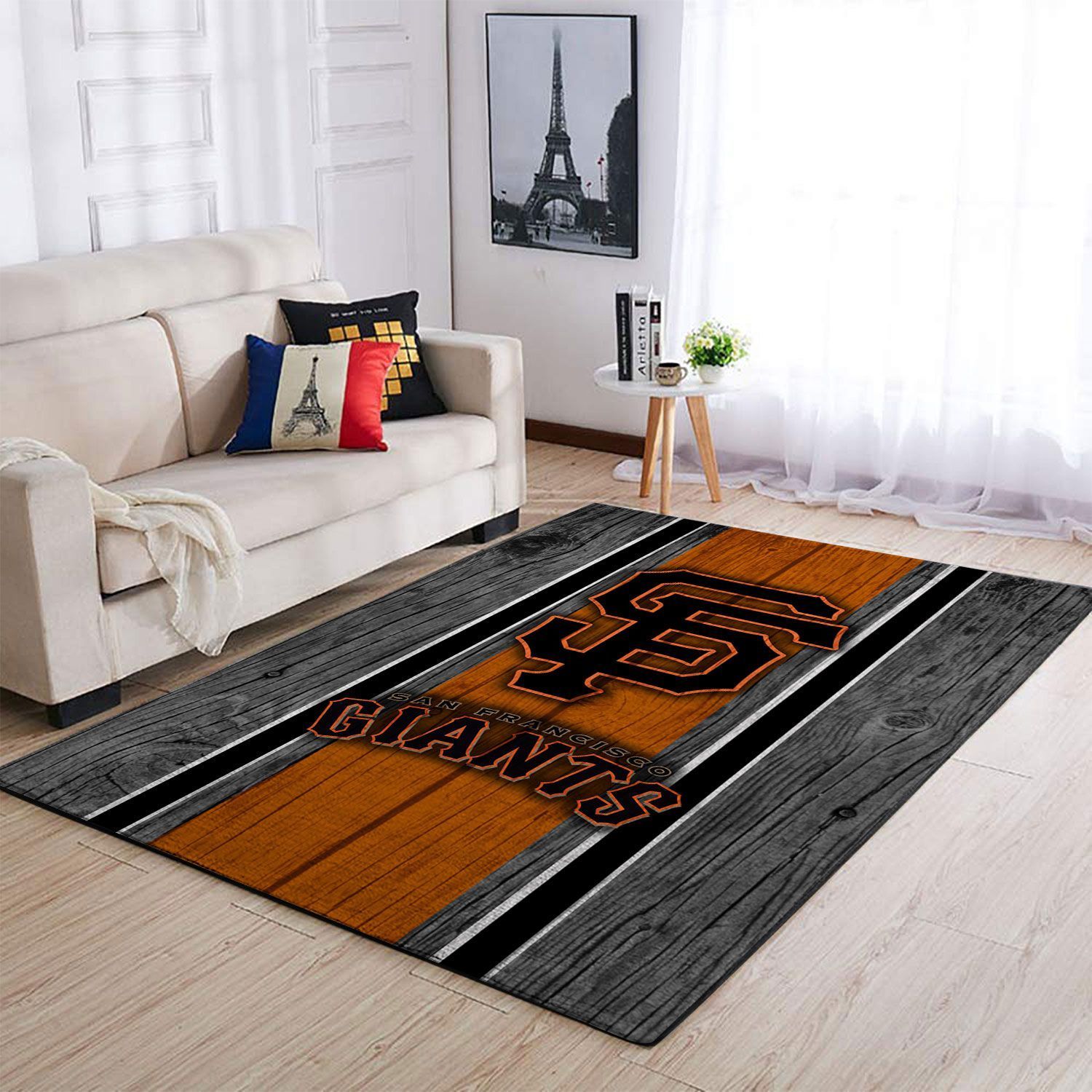 MLB San Francisco Giants Door Mat