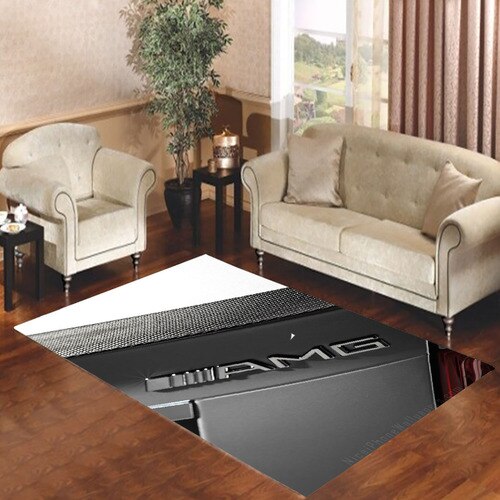 AMG label Living room carpet rugs