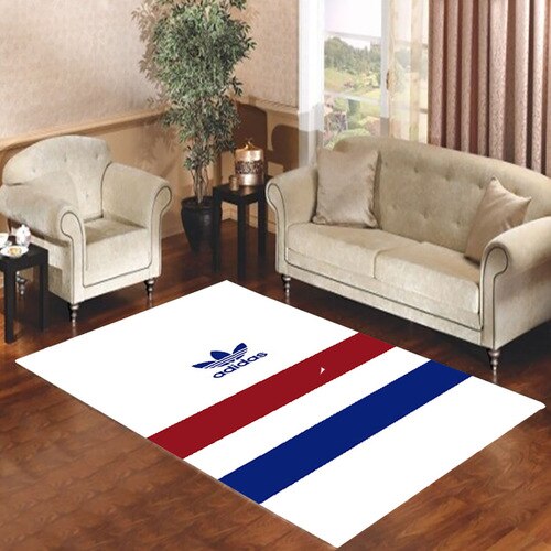 Adidas Casual Living room carpet rugs