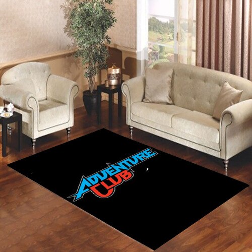 Adventure Club Living room carpet rugs