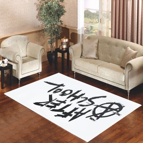 After School KPOP Living room carpet rugs