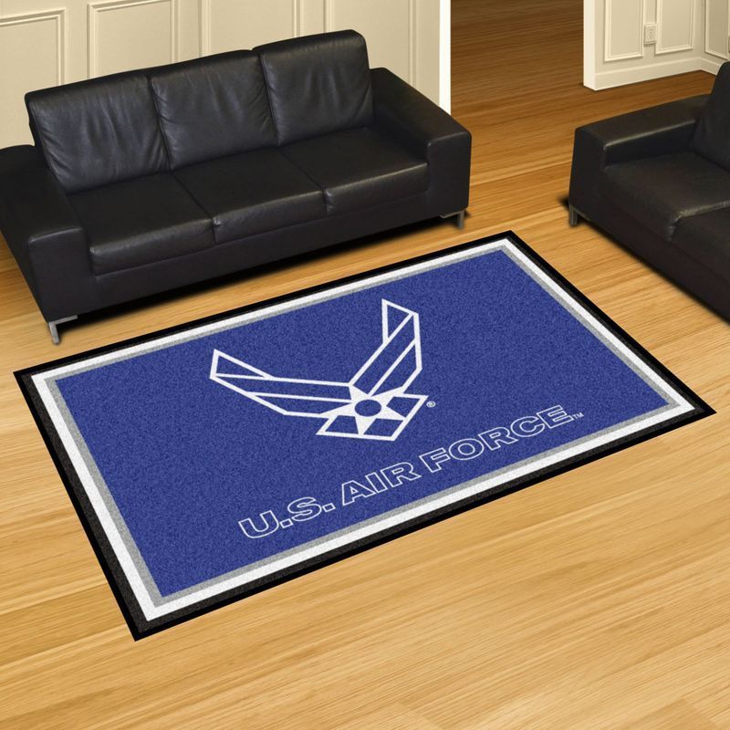 Air Force Area Rug Carpet