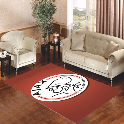 Ajax Amsterdam Living room carpet rugs