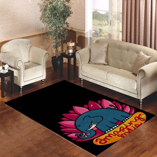 Amazing India Living room carpet rugs