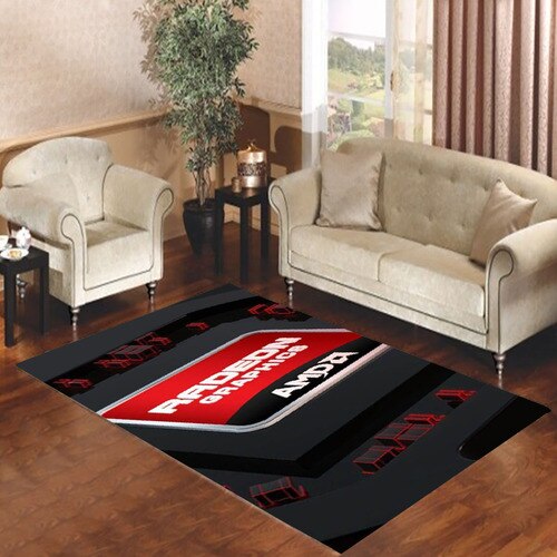 Amd Radeon Living room carpet rugs