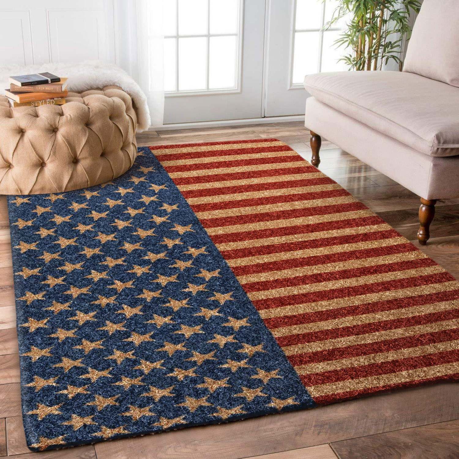 America Rug Carpet