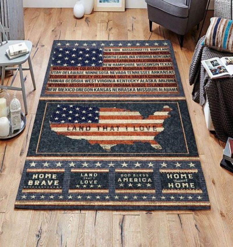 American Homefield Area Rug Carpet