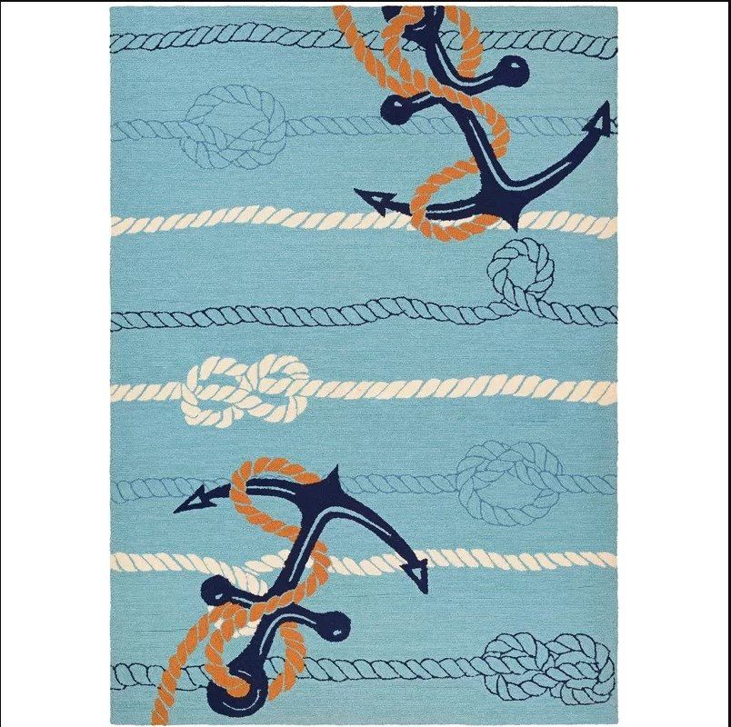 Anchor Rug Carpet