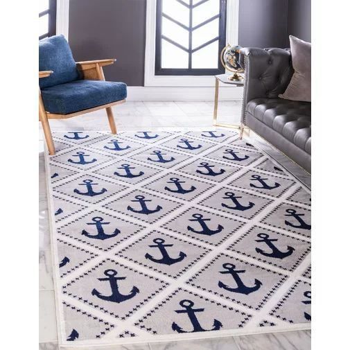 Anchor Rug Carpet