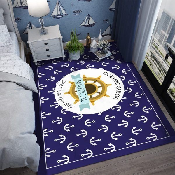 Anchor Rug Carpet