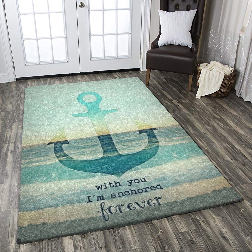 Anchor Rug Carpet