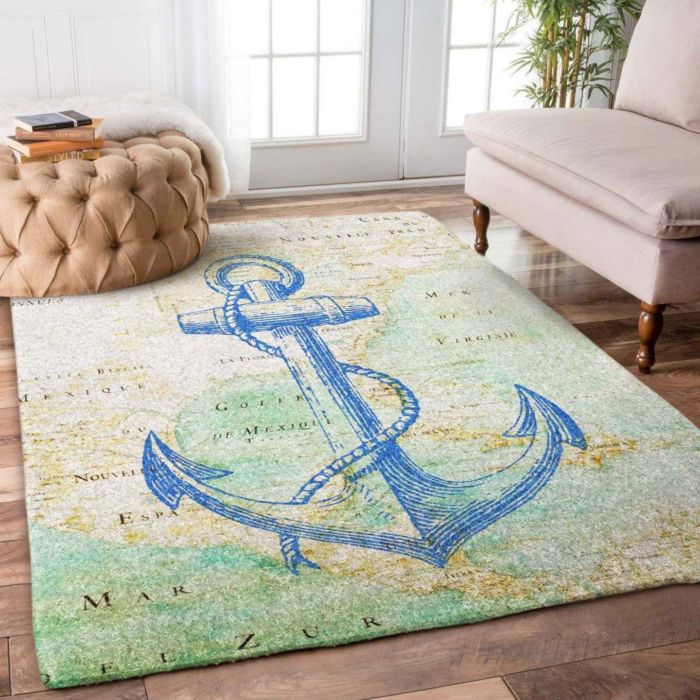 Anchor Rug Carpet