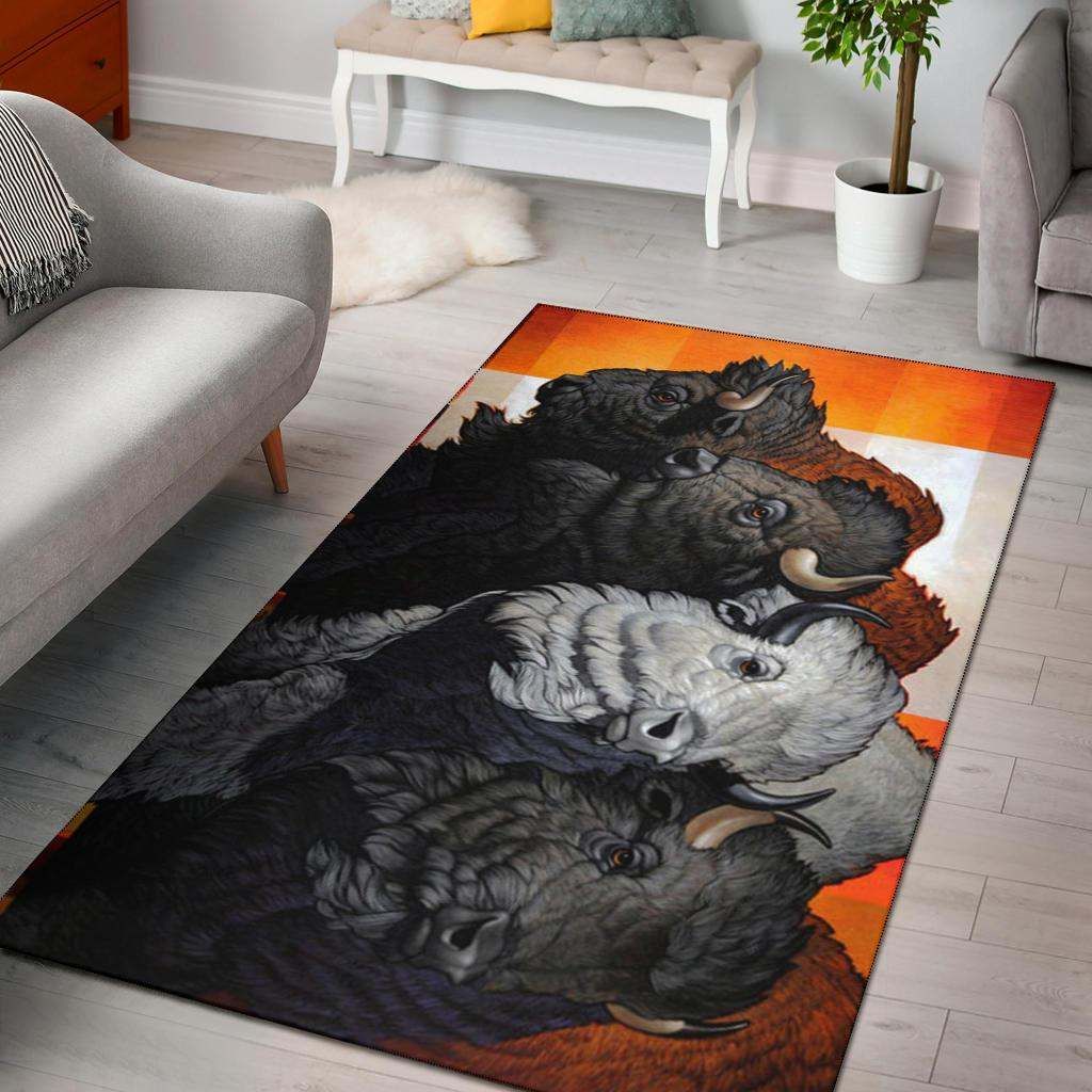 Area Rug Carpet