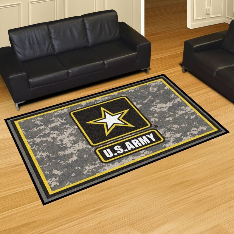 Army Area Rug Carpet