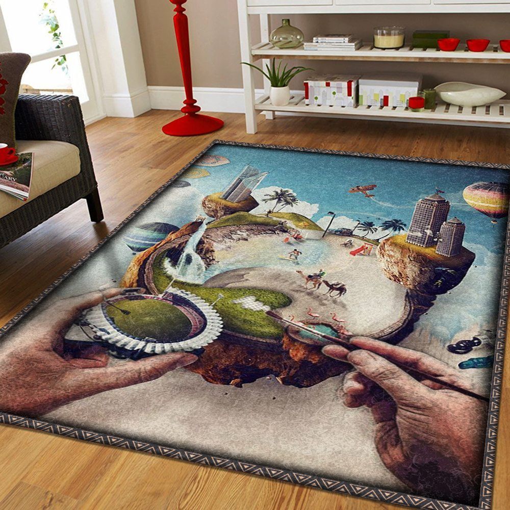 Art VS28578 Rug Carpet