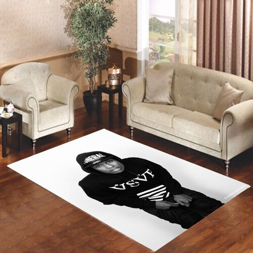 Asap Rocky Vsvp Living room carpet rugs