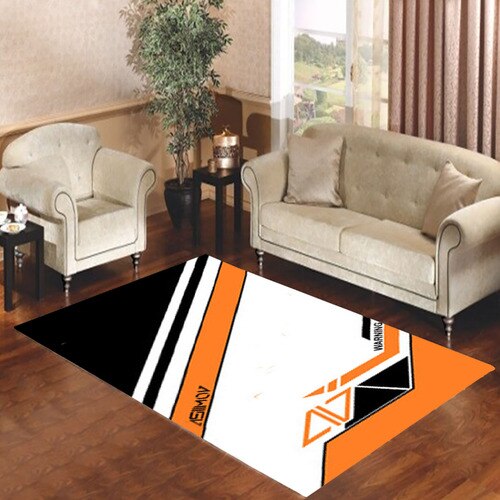 Asiimov Living room carpet rugs