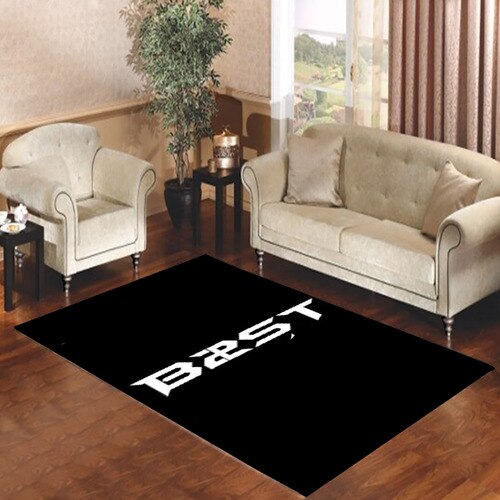 BEAST Living room carpet rugs