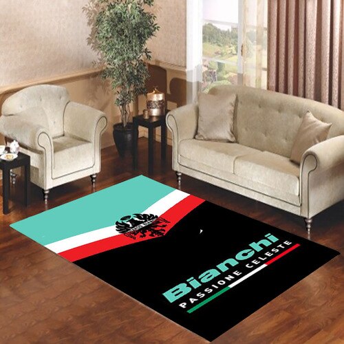 BIANCHI MILANO Living room carpet rugs