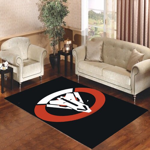 BLACKWATCH OVERWATCH Living room carpet rugs