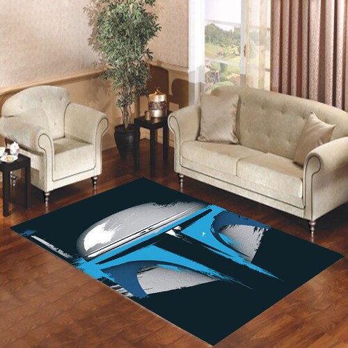 BOUNTY HUNTER Living room carpet rugs